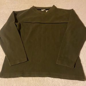 Covington Boy’s Medium 10-12 Long Sleeve Shirt